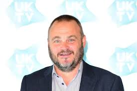 Al Murray: Germany has a lot to teach us