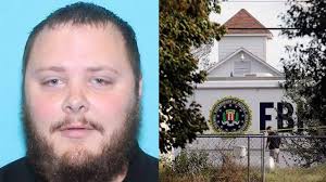 Texas church shooter: a militant atheist who beat wife and child