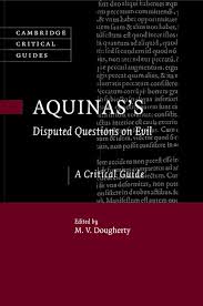 Du hast eine firmenwebseite, auf der du deine produkte oder dienstleistungen anbietest? Aquinas S Disputed Questions On Evil