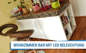 Very nice bar super cozy atmosphere and friendly service cafe in berlin berlin. Wohnzimmer Bar Mit Led Beleuchtung Plattenzuschnitt24 De Blog