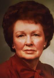 Rasmussen-Wilson Funeral Home Obituary for Mary Loanda Manning