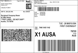 Ups means united parcel service general services. Printable Mailing Labels Terat