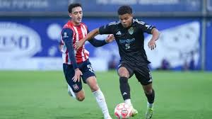 Tapatío inicia su camino en la Liguilla del Clausura 2026, se enfrentará a un complicado rival