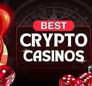 Best Bitcoin & Crypto Casinos for High Rollers (2025)