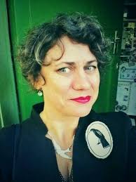 Episode 16: Helen Heath and Pip Adam talk about Men Explain Things To Me by  Rebecca Solnit