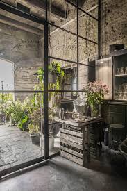 B B Locanda Rosa Rosae An Old Mill On Behance Interior Garden Romantic Cottage Stunning Interiors
