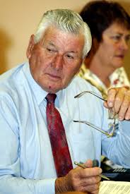 Bill McDonald: A life of service to Hume council and community