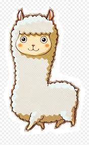 Friends of mineral town is a remake of the jrpg harvest moon: Alpaca Clipart Harvest Moon Story Of Seasons Alpaca Hd Png Download Vhv