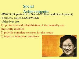 What are the contributions of benigno aquino to the philippines? Aquino Administration