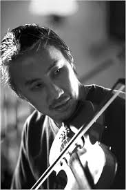 Michael Chang (USA) BAILE AN SALSA