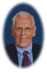 Obituary information for George A. Adlam