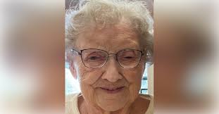 Obituary information for Martha G. Clingerman