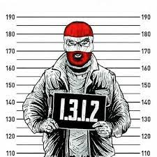 Последние твиты от 1312 inc. Acab 1312 Amf1892 Twitter