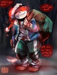 Muskka Art Blog — happy holidays ^^