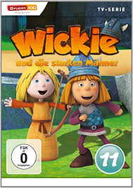 Beste Wickie Und Die Starken Manner Dvd Top Picks Fur Sie Puthen Vartha