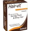 Biotin also helps minimize hair fall. 1