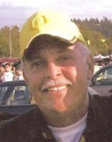 Patrick Bryan Obituary (1954-2010)