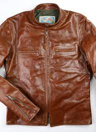 Pin On Aero Leather Jackets