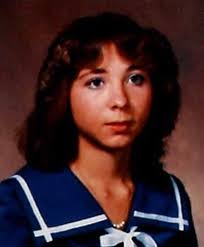Melinda Jane Sanders Gingery (1965-1993)