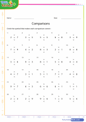 Keeping in my mind the grades of the student. Free Grade 1 Math Worksheets Pdf Downloads