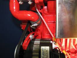 American Diesel Alternator Bracket The Alternators Are Tensioned With This Longer And Thicker Bracket Witch Allows Greater Scop Alternator Diesel American