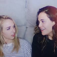 Alyx Weiss Amy Carlson