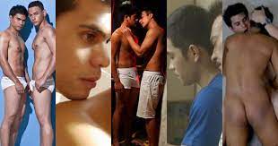 Flirtatious, provocative, and voluptuous bodies: 5 steamy Filipino gay films  | GagaTai