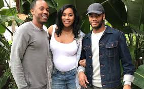 Russell westbrook iii (born november 12, 1988) is an american professional basketball player for the washington wizards of the national basketball association (nba). Are Russell Westbrook Wife Expecting Nina Westbrook Baby Bump Rumors