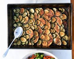 If you plant your eggplants out before overnight low temperatures are consistently above 50°f, they will suffer from. You Can Level Up This Zucchini Gratin With Some Slices Of Fresh Eggplant Salon Com