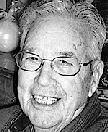 Ernest McNEILL Obituary (2013)