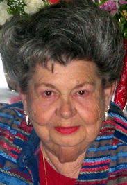 Rosemary Thompson Obituary (1930