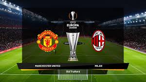 Meanwhile, ac milan has won two of their last five fixtures. Manchester United Vs Ac Milan Round Of 16 Europa League 2021 Gameplay Youtube