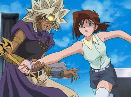 Юги и анзу поцелуй : Yugi I Anzu Poceluj Yu Gi Oh 10 Facts About Tea Gardner You Didn T Know Cbr Kandungan Vitamin