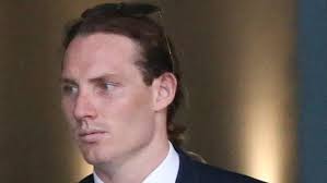 Frazer Eaton avoids jail over Australia Day bottle rape in Brisbane