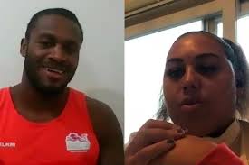 Despite her incredible success the star struggled to get sponsorship for. Emily Campbell England Weightlifting Powerlifting Team Team England