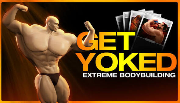 Your Game