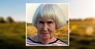 Mildred E. Scarbrough Obituary July 11, 2017