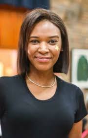 High praise for tea in Victory Park