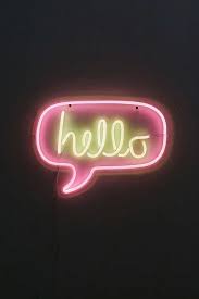 Urban Outfitters Black Friday Sale Our Picks For The Best Deals Neon Signs Cool Neon Signs Neon Sign Shop