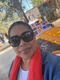 Tradiciones Como cada año y acompañando a mi BB Ahora como Catrina #di...