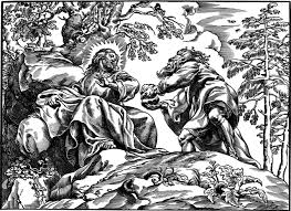 Divina commedia libro pdf gratuito leggi online qui in pdf. Ecco Cosa Accomuna I Demoni Danteschi Ai Mostri Di American Horror Story Il Superuovo