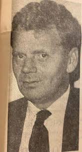 Murdered Brethren Memorial