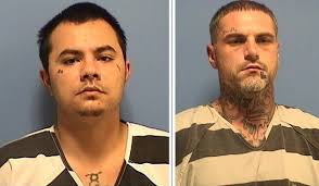 2 men accused in brutal beating charged with murder of Slidell woman