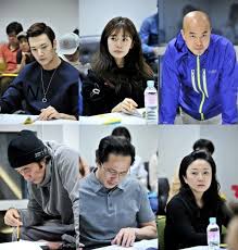 Baek jin hee (pride and prejudice) p.s. Pride And Prejudice Korean Drama 2014 ì˜¤ë§Œê³¼ íŽ¸ê²¬ Hancinema The Korean Movie And Drama Database