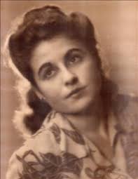 Sheila Grunwald Obituary (1918