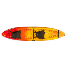 So, you may be asking the following questions: Ocean Kayak 12 Malibu Two Tandem Sit On Top Kayak West Marine
