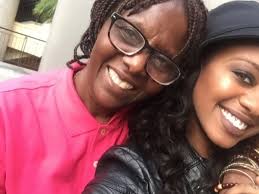 Fundraiser by Nadine Mwamikazi : Help Celebrate the Life of Odette️