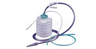 Wound drainage reservoir mederen neotech ltd. Drainagen Systeme Medicoplast International Gmbh