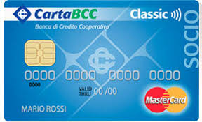 Carte Di Credito Bcc Recensioni Opinioni Costi Cartemigliori It