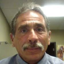 Christopher M Chaney